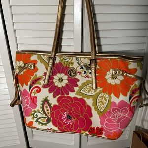 Spartina Tote